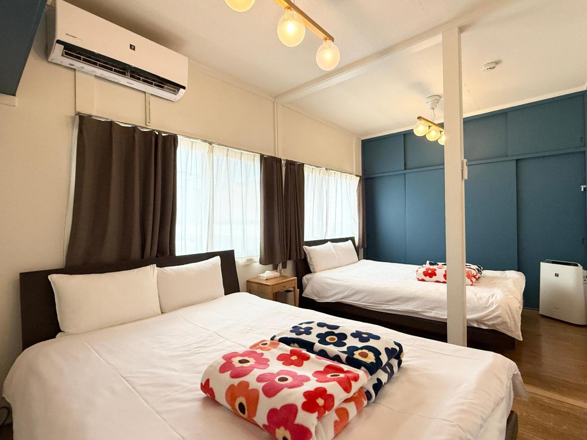 Tabisai Hotel House 博多 福岡 外观 照片